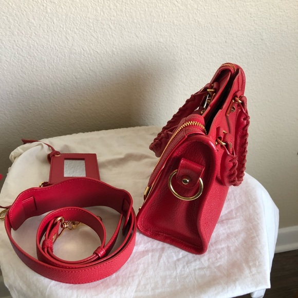 Authentic Balenciaga handbag - Picture 5 of 7